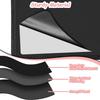 Childrens Bunk Bed Ladder Anti Slip Cover Thickened Scratch Resistant Safety Lock For Home And Dorm Use