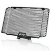 Motorcycle CNC Aluminum Radiator Grille Guard Oil Cooler Cover Protector For CFMOTO 650NK WK 650i 400NK 650 400 NK 2013 - 2015