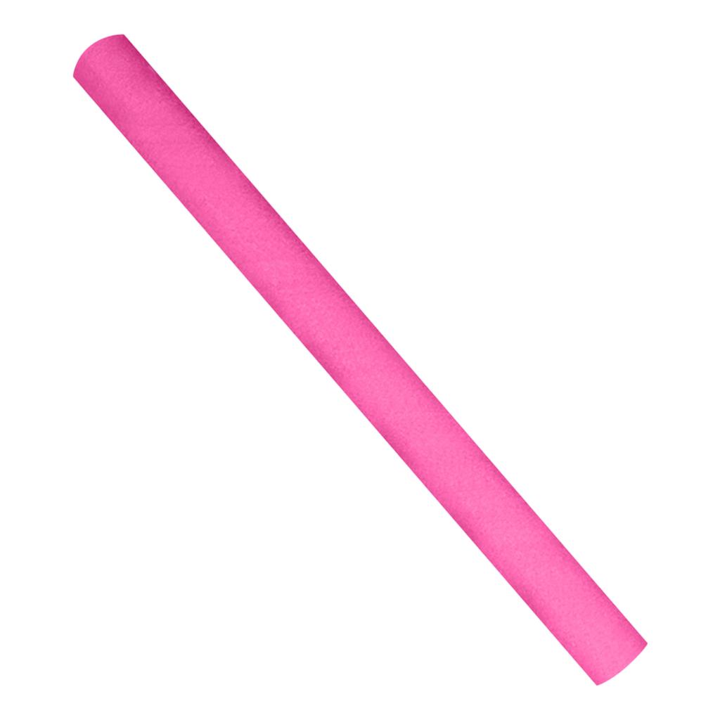Multi-Purpose Foam Tube for Swimming and DIY Crafts - High Density, Pool Noodle, 7 120 cm