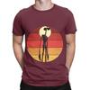siren head Novelty 100 Cotton TShirt Siren Head Tops Tees For Unisex