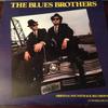 LP Record BLUES BROTHERS  Blues Brothers Original Soundtrack SD16017 ATLANTIC 1980 US Rock Used