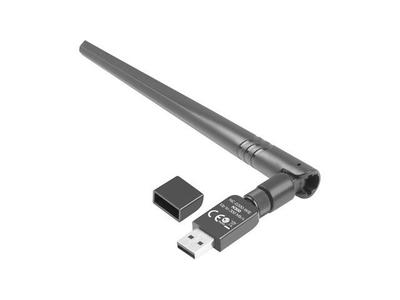 Сеть – USB Wi-Fi адаптеры
