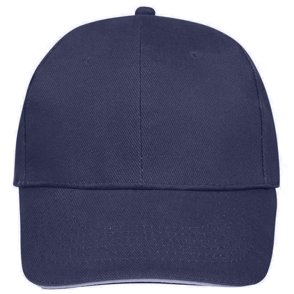 Buffalo 6 Panel Baseball Cap