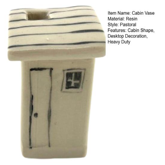 Ваза для цветов, настольное украшение, мини-смола, домашняя ваза для размножения, домашняя и уличная, настоящий держатель для сушеных цветов, цветочная композиция