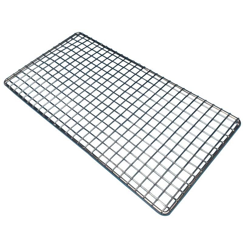 Kashicong 304 Stainless Steel Commercial BBQ Grill Grate