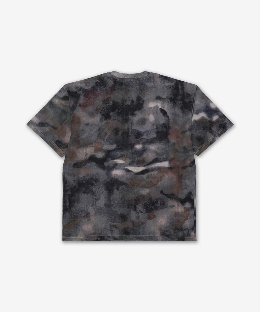 DIESEL T-Box V7 Short Sleeve T-Shirt - White / A202130Wfcv8Ata