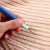 Needles DIY Craft Plastic Handle Embroidery Accessories Felting Needle Punch Tool Wool Felt Stitch