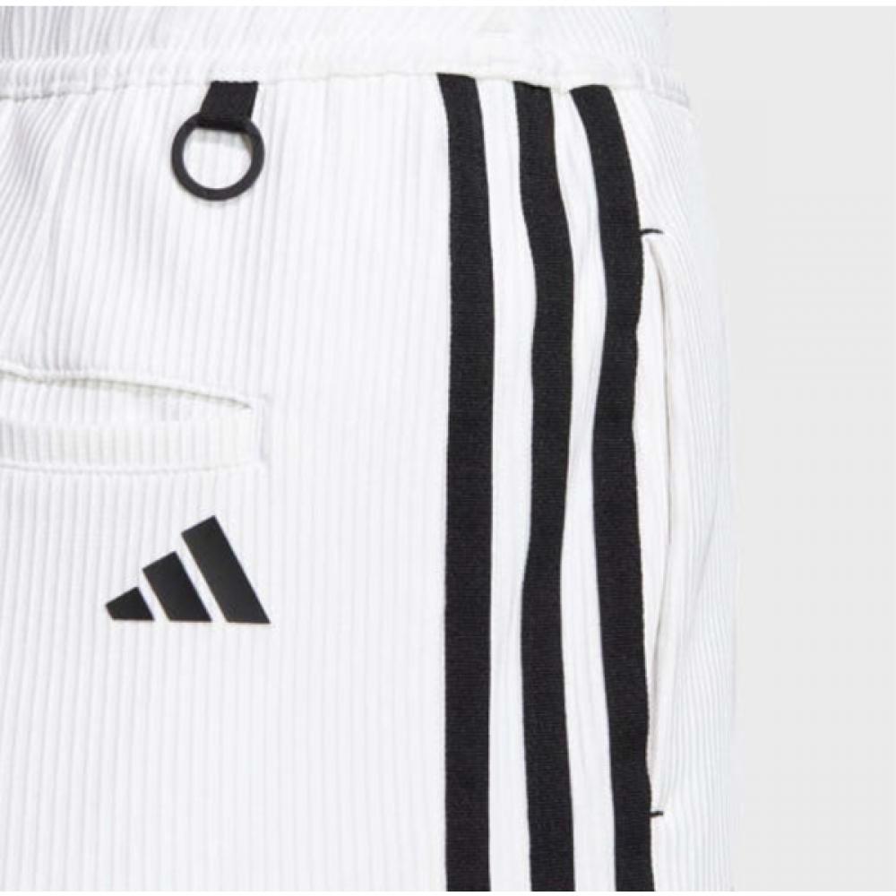 AdidaS Golf SS Women S Skirt W 3St Skirt hS7003 White
