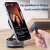 Scrolling Bluetooth Wireless Camera Shutter Multi-Function Selfie Button Mouse Fingertip Remote Control Page Turner for Camera