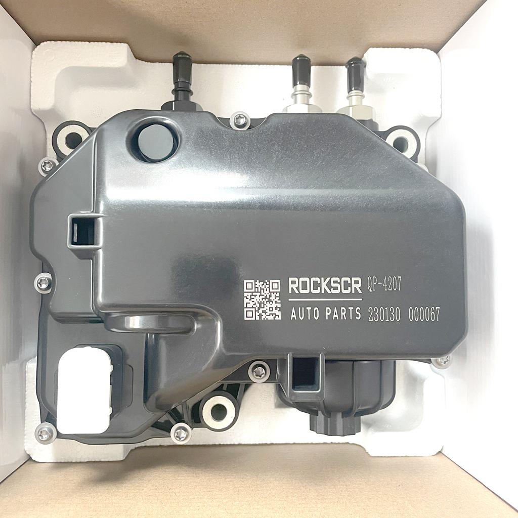 Weichai Qin Tai National VI Bosch 2.2 Насос для мочевины и дозирующий насос в сборе 1001340660