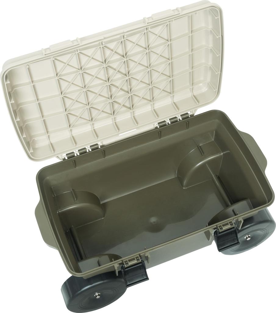 Тележка для полевых работ Green Pal KURURI, сиденье для хранения, стул, перемещение, садоводство, прополка, мойка автомобилей