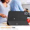 Чехол для Xiaoxin Pad 11 Idea Tab 11/K11 Gen2 Складной Умный Флип-подставка Кожаный Funda TB335FC/TB336ZU/FU 11-дюймовый Чехол