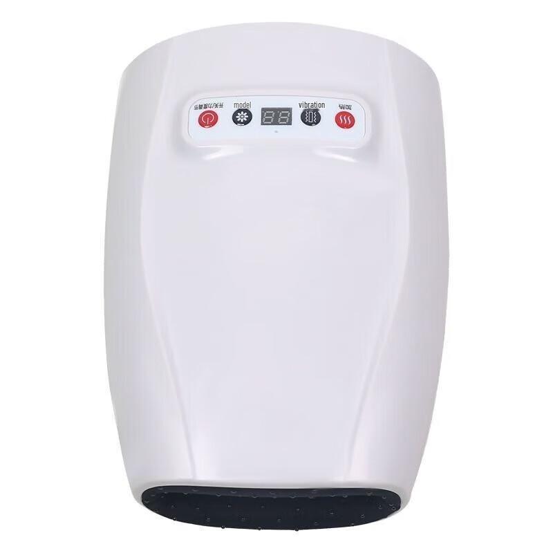 AUX Массажер для рук с подогревом и вибрацией