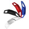 Лепестки переключения передач для Toyota RAV4 Aygo Fortuner Camry XV50 Corolla 11 MarkX Zelas TRD Автомобильный руль Расширители переключателей DSG 2 шт.