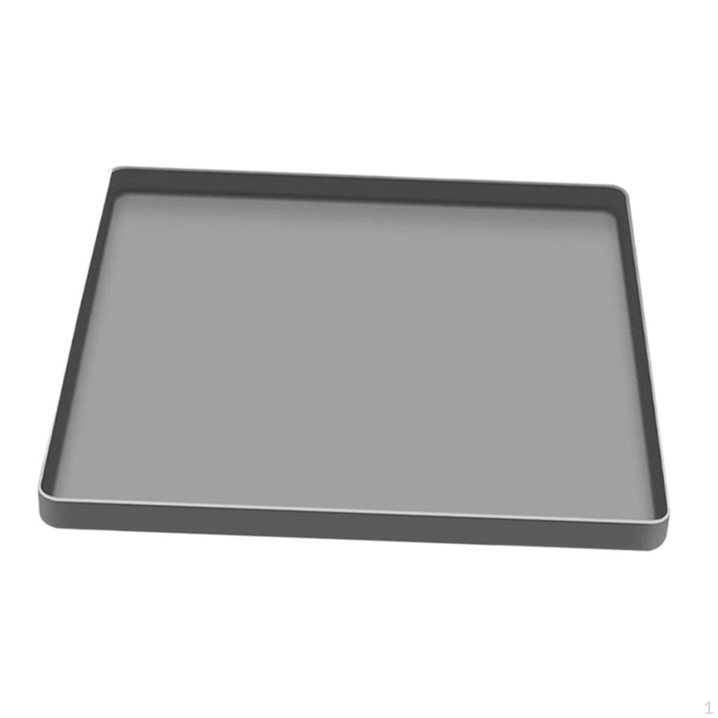 Pad for Washing Machine And , Multifunctional, Practical, Refrigerator Floor Mat, Top Mat