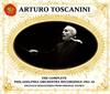 CD АРТУРО ТОСКАНИНИ, ФИЛАДЕЛЬФИЙСКИЙ ОРКЕСТР - Полное собрание Филадельфийского оркестра 88697023312 RCA Red Seal 2006 Япония Классика Б/У