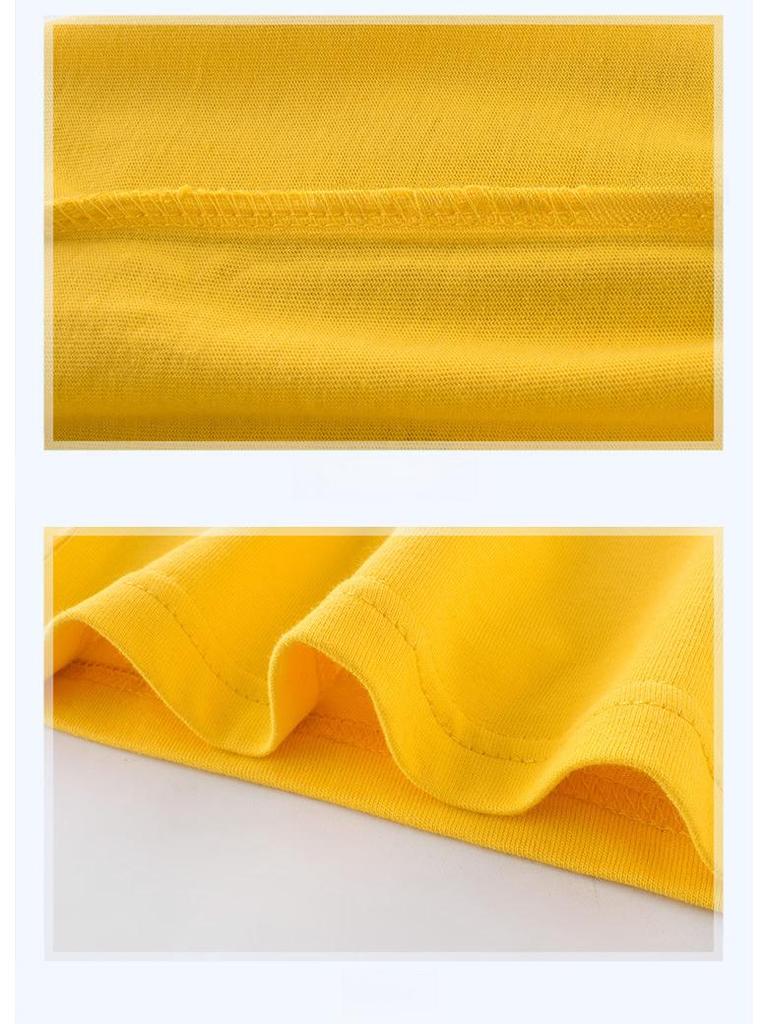 Осень 2024 года, новая футболка с длинными рукавами в корейском стиле для мальчиков