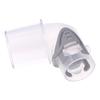 1 шт. сменный поворотный локоть Cpap Tube Pad соединительный локоть