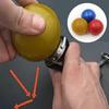 Инструмент для часов, липкий фрикционный шарик, винт, открывалка для задней крышки корпуса, съемник винтов