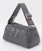Официальная сумка через плечо SHOULDER Shadow Gray C [LeSportsac] E/W BAG/1147 Женская