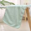 Впитывающие полотенца Коралловое флисовое банное полотенце для взрослых Мягкое банное полотенце для лица Полотенца для ванной комнаты