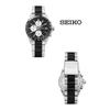 Seiko Sbtr043 Spirit Chronograph Tachymeter Мужские металлические часы