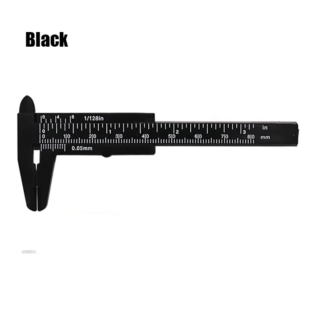 Точность Канцелярские принадлежности для студентов Инструмент для измерения диаметра Измерительные приборы Штангенциркуль Линейка