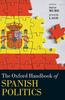 Книга The Oxford Handbook of Spanish Politics