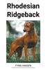 Книга Rhodesian Ridgeback
