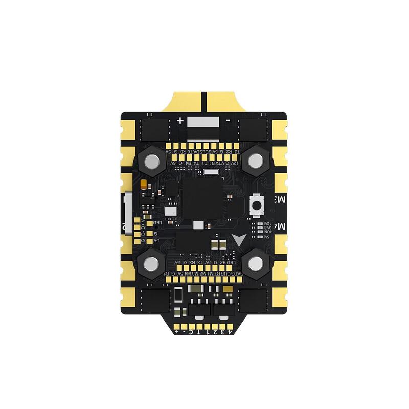 AXISFLYING Argus Mini 60A FPV ESC