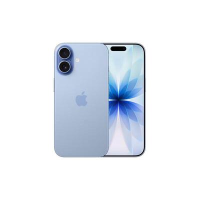 Apple iPhone 17 (Китайская версия)