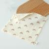 1/5pc Baby Face Towel Newborn Cotton Items Muslin Baby Bibs Handkerchief Towels Soft Saliva Towel Feeding Burp Cloths Facecloth