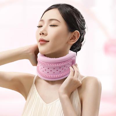 Шейный протектор для шеи стабилизирует и снимает давление на позвоночник, воротник, подарок для друзей, членов семьи