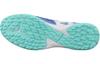 Puma FUTURE 7 MATCH Износостойкие Футбольные Бутсы Мужские Сине-Зеленые