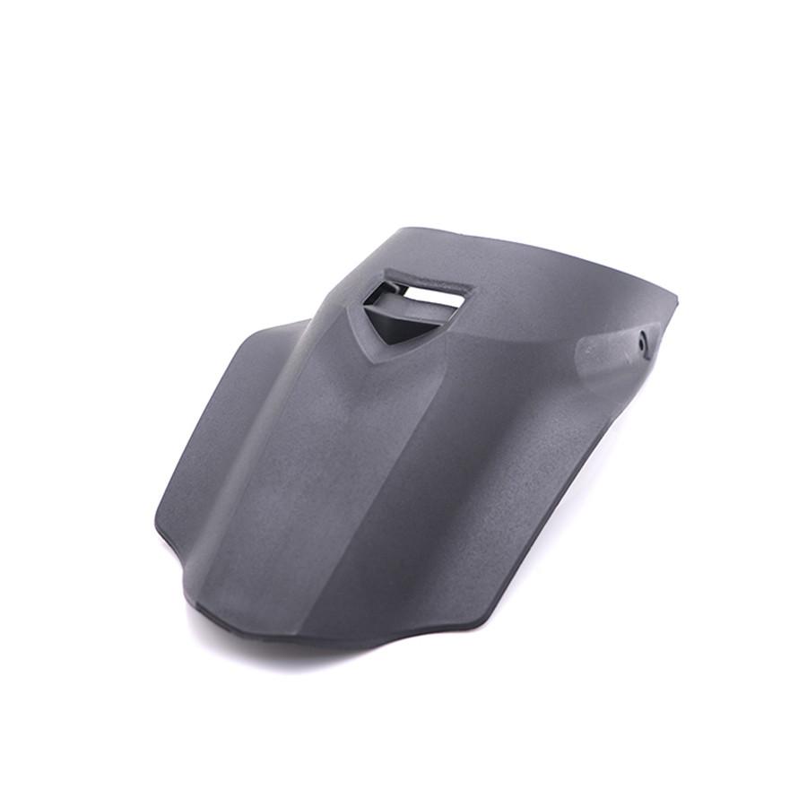 Черное переднее крыло мотоцикла, расширитель крыла, накладка для BMW R1200GS Adventure 14-17 R1200GS LC 13-17