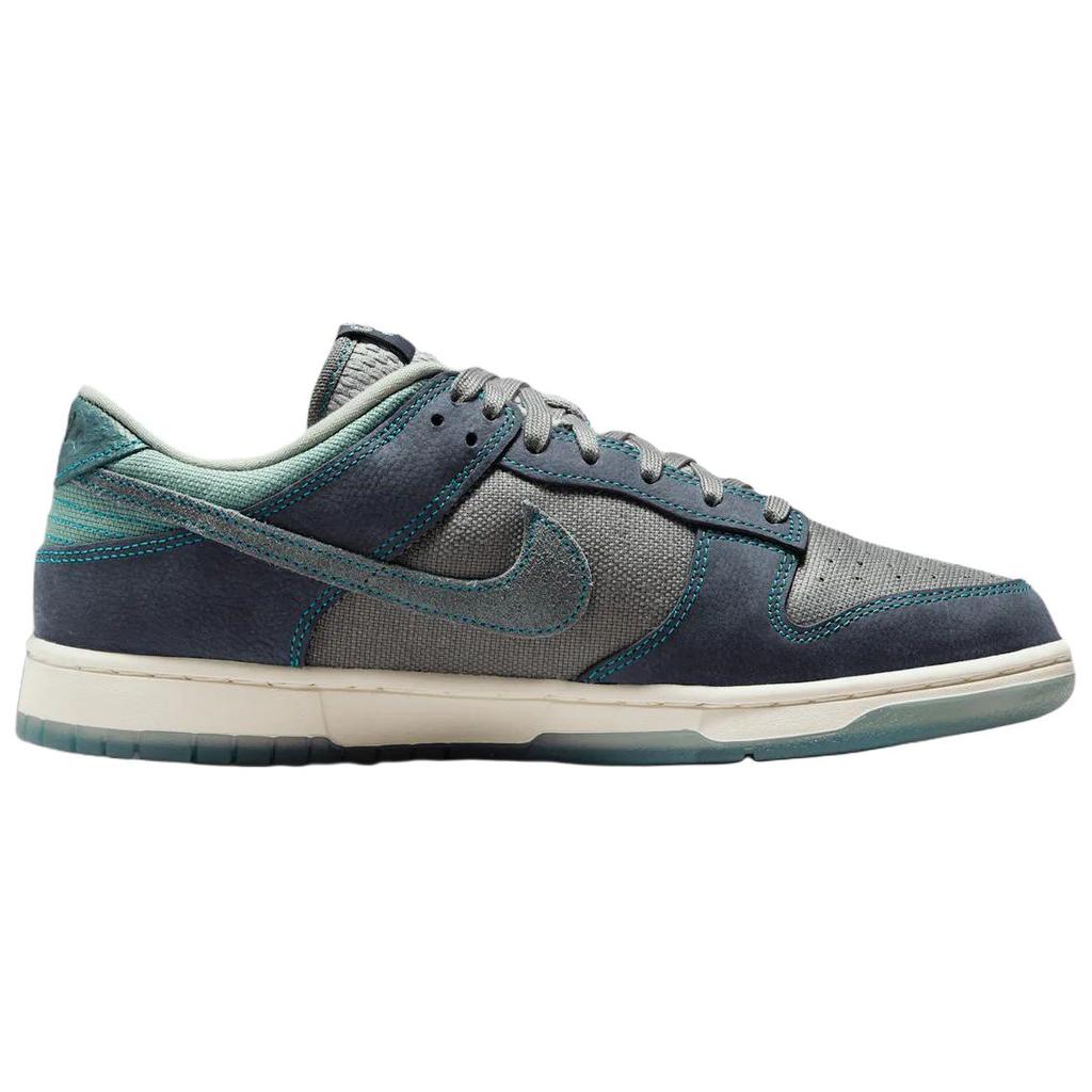 Nike Кроссовки мужские Nike Dunk Low Retro SE Pencil Point Mineral Slate Obsidian Синий Темно-Обсидиановый IH1942002