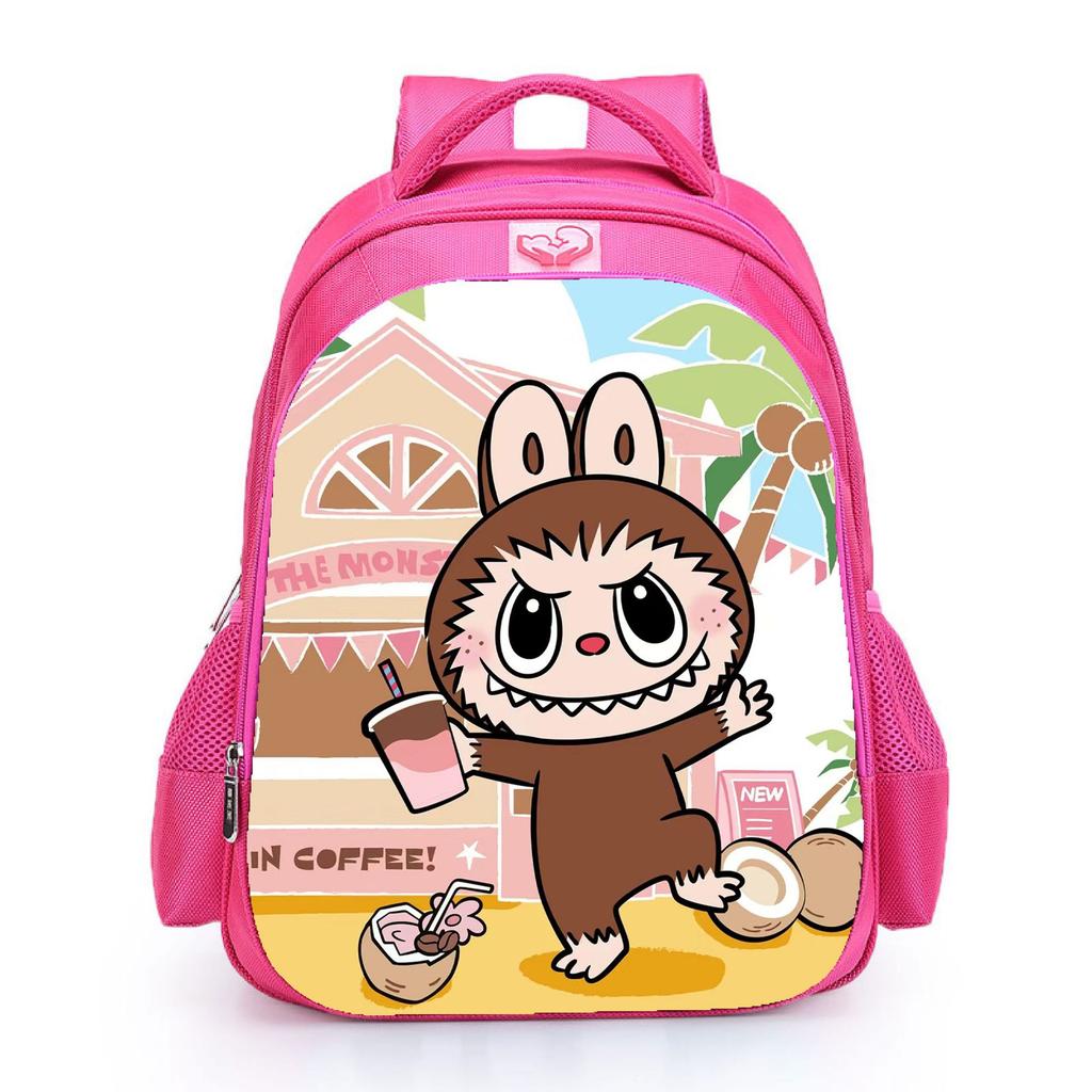 Школьный рюкзак 2024 студенческий полиэстеровый удобный рюкзак большой вместимости рюкзак женский