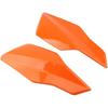 Подходит для K-tm 2024 Защита рук Мотоцикл Защита рук Cross EXC XC SX SXF XCF 125-500 Мотоцикл Эндуро Мотокросс Аксессуары(оранжевый)