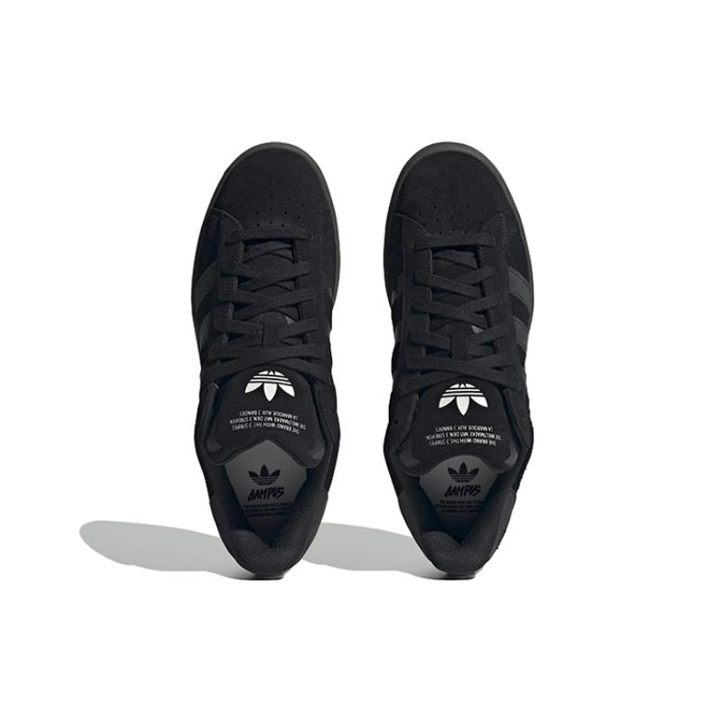 adidas Кроссовки Campus 00s WOK22 черные IE0017