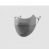 WEZHO Ice Silk UV Protection Driving Face Mask