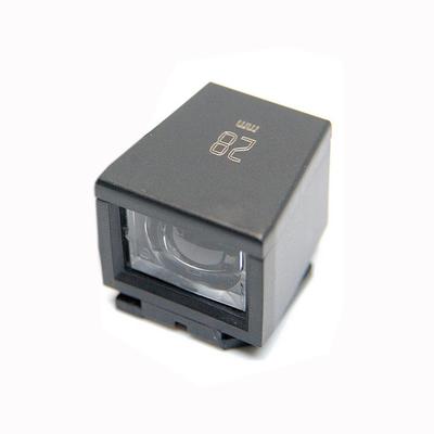 28-мм внешний оптический боковой видоискатель для камер Leica X и Ricoh GR
