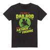 Shrek Mens Dad Bod, Father Figure T-Shirt