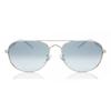 Солнцезащитные очки унисекс Ray Ban Rb3735 Bain Bridge 003 3f