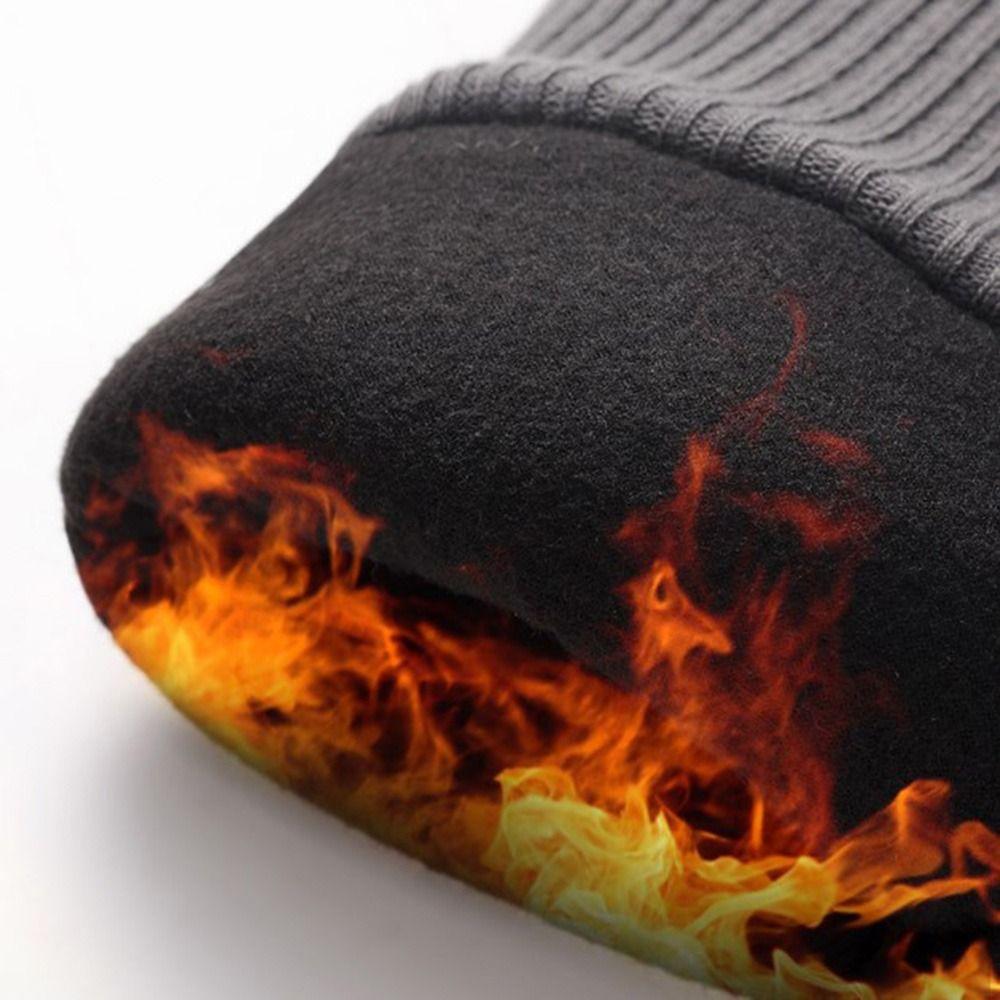 Ultralight Driving Gloves Anti-Slip Snowboard Mittens Multifunction Winter Ski Gloves  Motorcycle