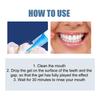 Eelhoe Gum Repair Gel Deep Cleaning Tooth Dirt Care Gum Fresh Breath Care Gel