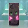 Прозрачный чехол для Xiaomi Mi Poco X3 NFC M3 Pro F3 F1 11 Lite 12 Note 10 11T 9T, прозрачный чехол для телефона SPY X FAMILY Anime