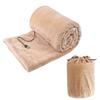 Winter USB Electric Heated Blanket Wearable USB Heating Shawl Portable Body Warmer Blanket for Home Office Sofa Shawl