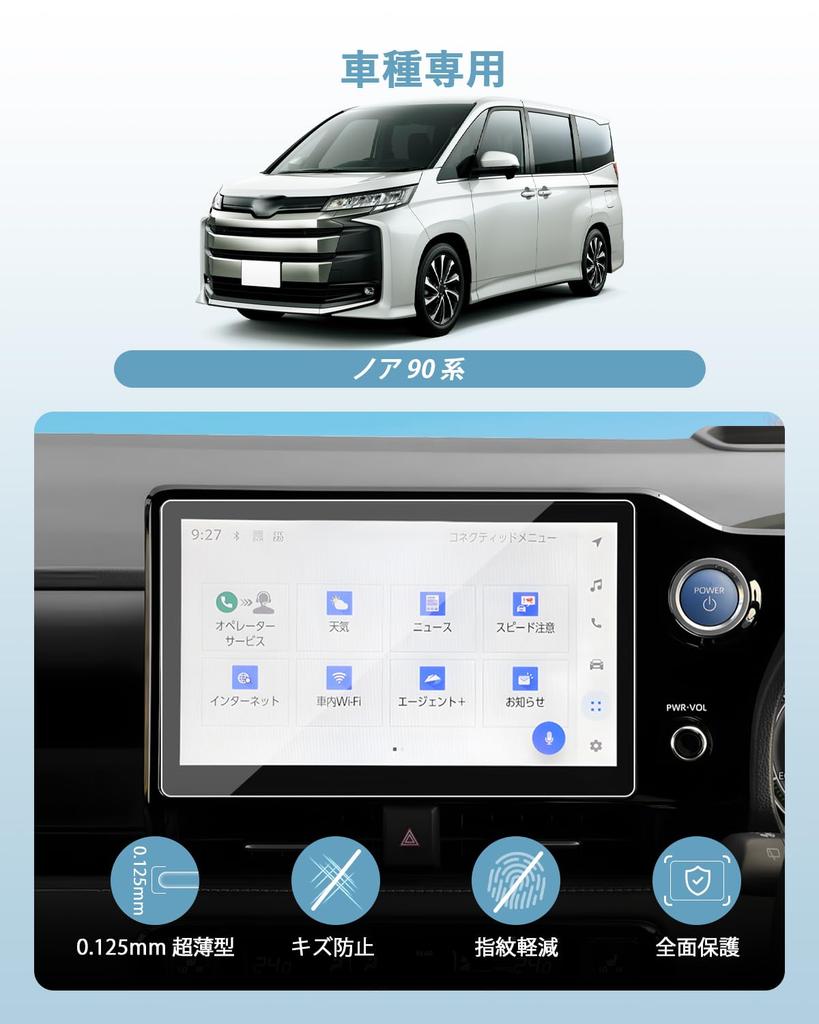 SKTU Нано-пленка 90 дюймов Защитная пленка для навигации автомобиля Дисплей Аудио ЖК-защитный лист HD Гладкое прикосновение Защита от царапин Защита от пятен Тип Набор