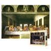 1000 Piece Jigsaw Puzzle - The Last Supper 3, Popular Korean Puzzle