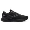 SAUCONY Кроссовки для бега Phoenix Hybrid Мужские кроссовки Черные S28161-3